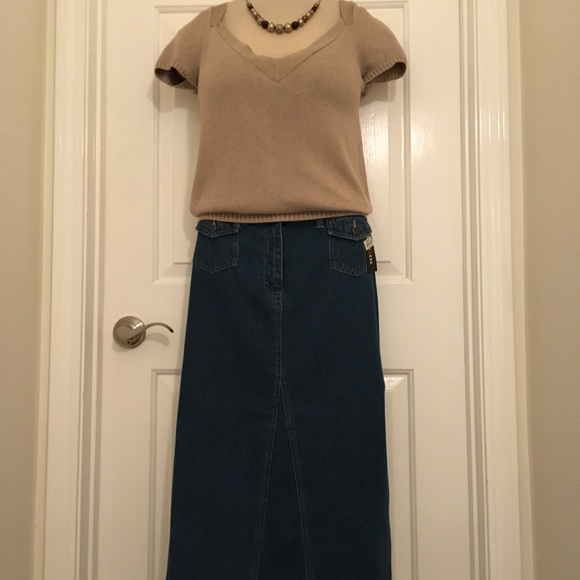 Adrienne Vittadini Top - Picture 2 of 7